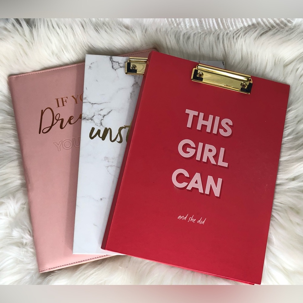 Portfolios Stationary